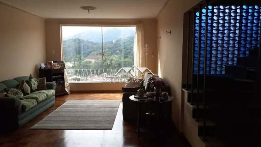 Casa, 5 quartos, 320 m² - Foto 2