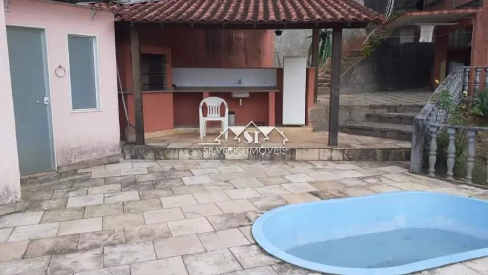 Casa, 5 quartos, 320 m² - Foto 10