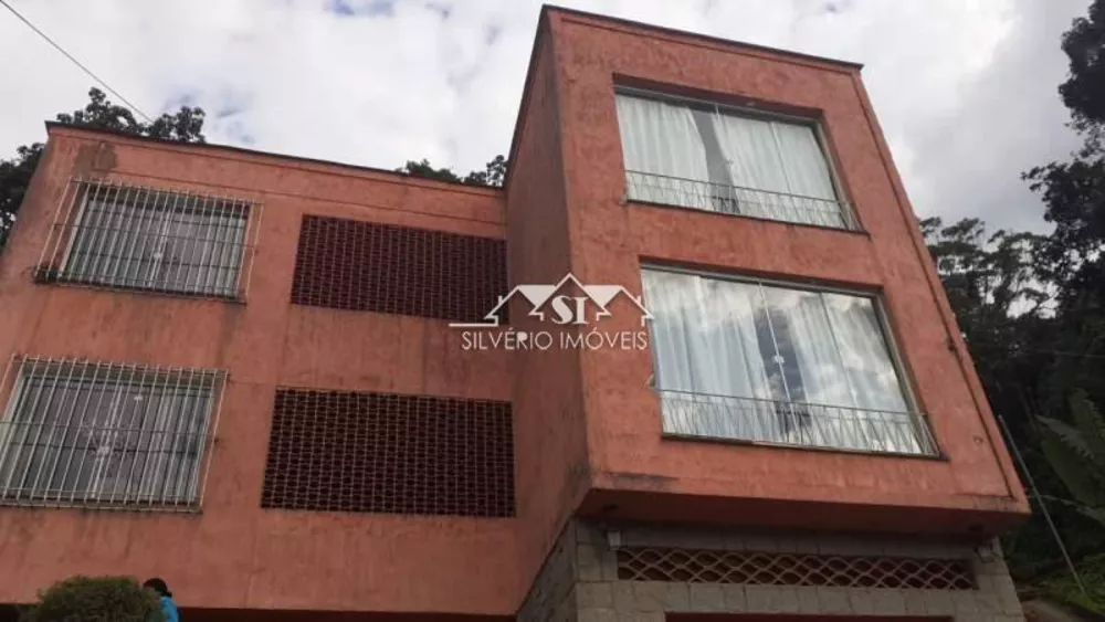 Casa, 5 quartos, 320 m² - Foto 30