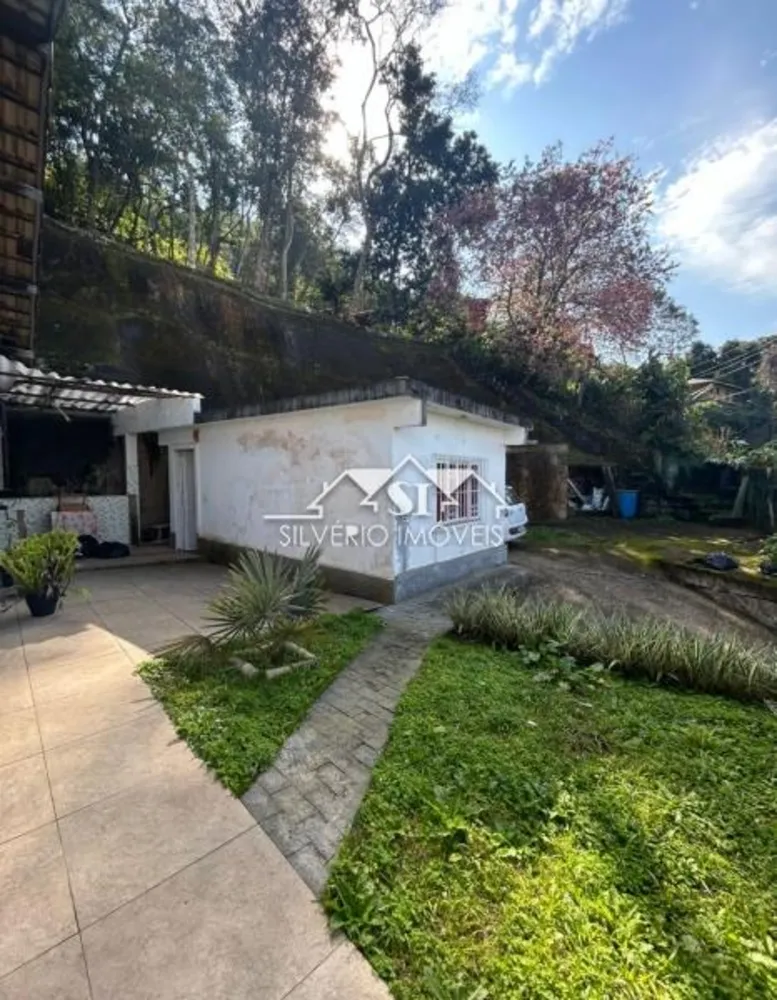 Casa, 5 quartos, 200 m² - Foto 31