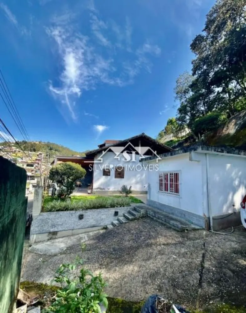 Casa, 5 quartos, 200 m² - Foto 33