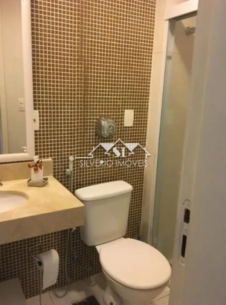 Apartamento, 1 quarto, 50 m² - Foto 7