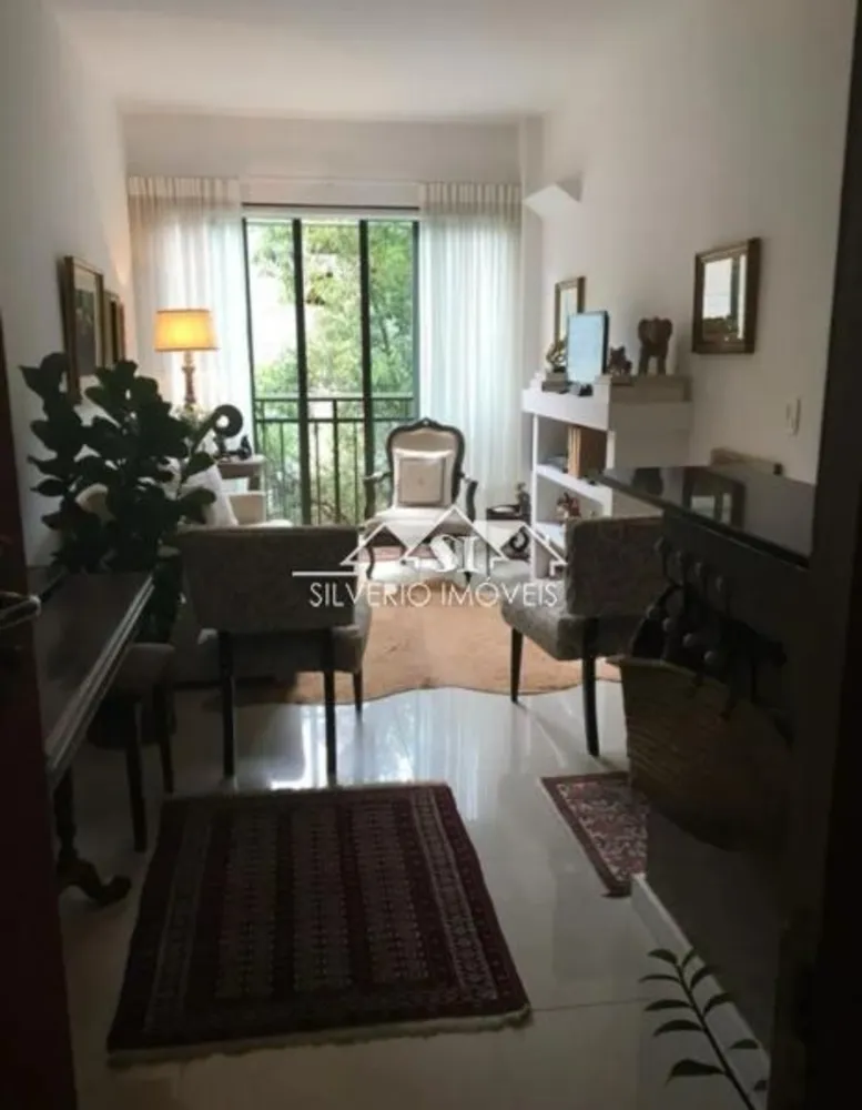 Apartamento, 1 quarto, 50 m² - Foto 2