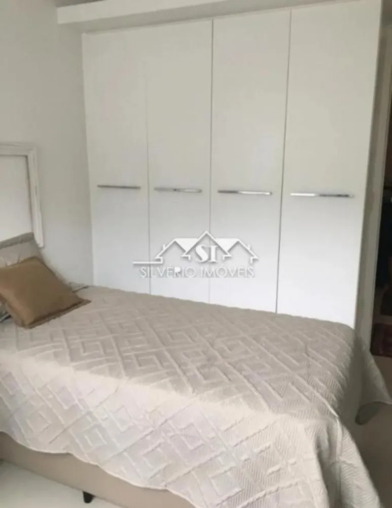 Apartamento, 1 quarto, 50 m² - Foto 5