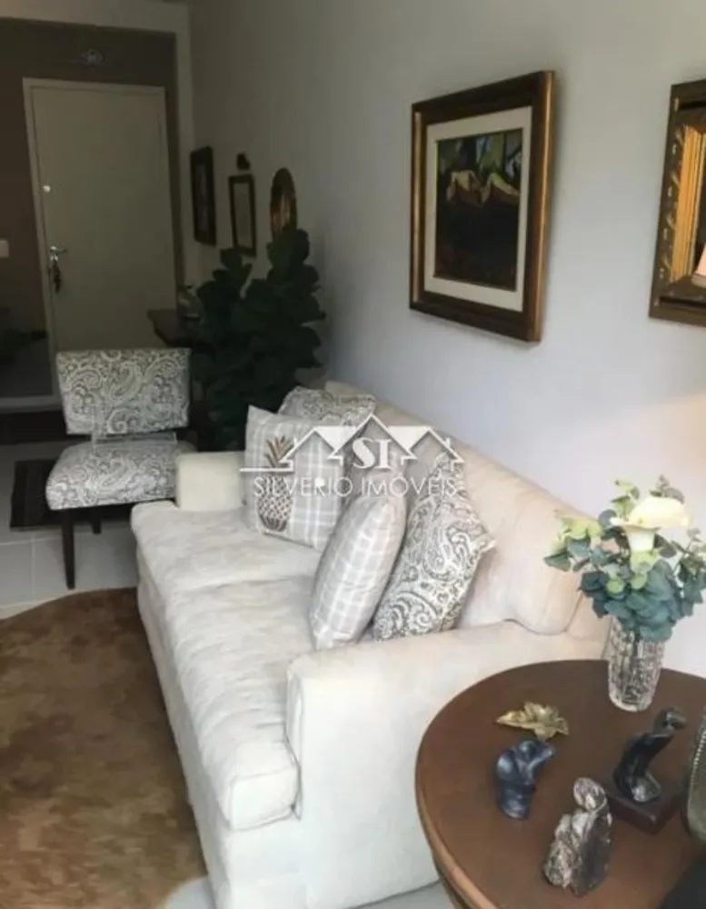 Apartamento, 1 quarto, 50 m² - Foto 3