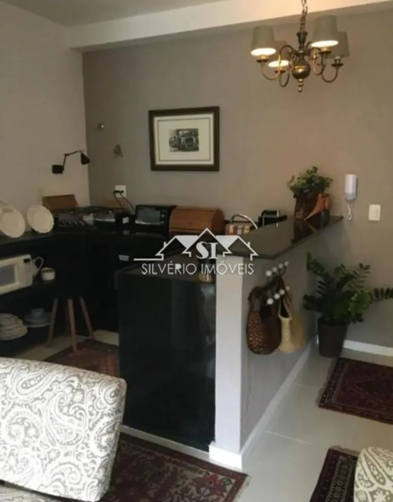 Apartamento, 1 quarto, 50 m² - Foto 4