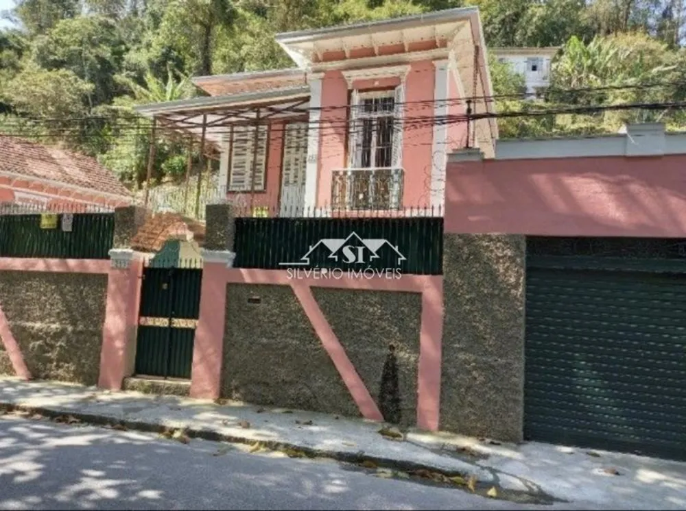 Casa, 3 quartos, 163 m² - Foto 1