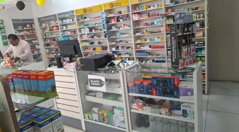 Prédio Inteiro, 75 m² - Foto 5