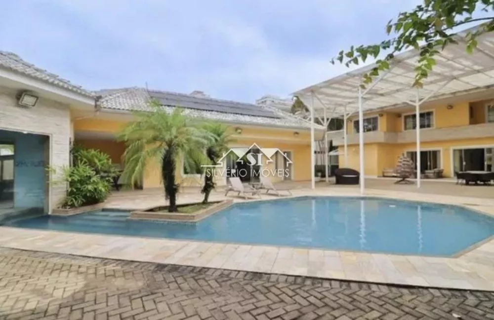 Casa, 5 quartos, 1113 m² - Foto 9