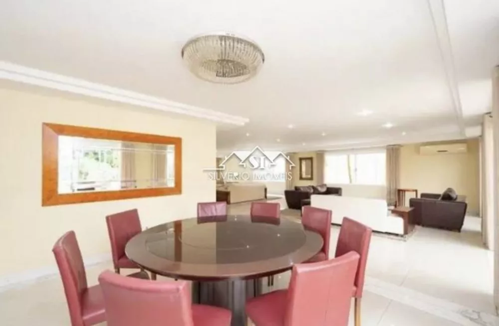 Casa, 5 quartos, 1113 m² - Foto 15