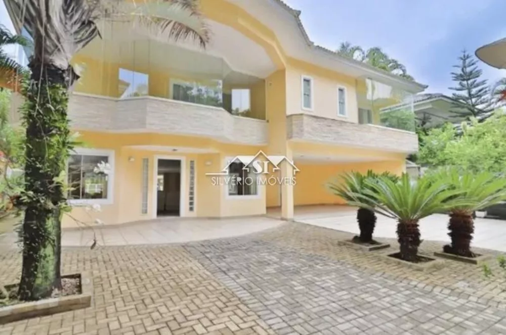 Casa, 5 quartos, 1113 m² - Foto 7