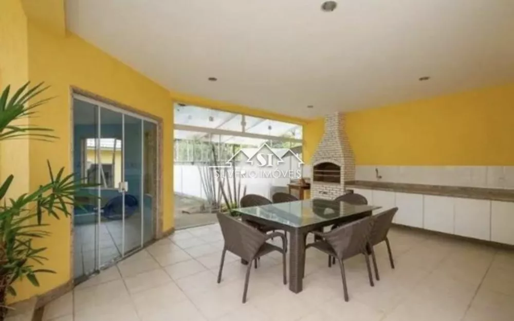 Casa, 5 quartos, 1113 m² - Foto 18