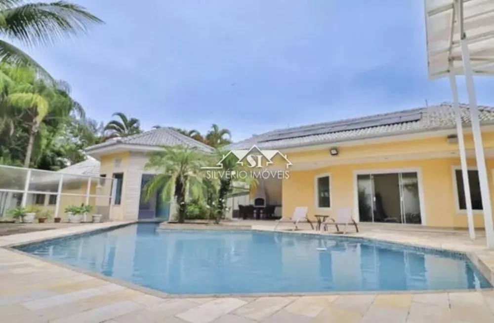 Casa, 5 quartos, 1113 m² - Foto 11