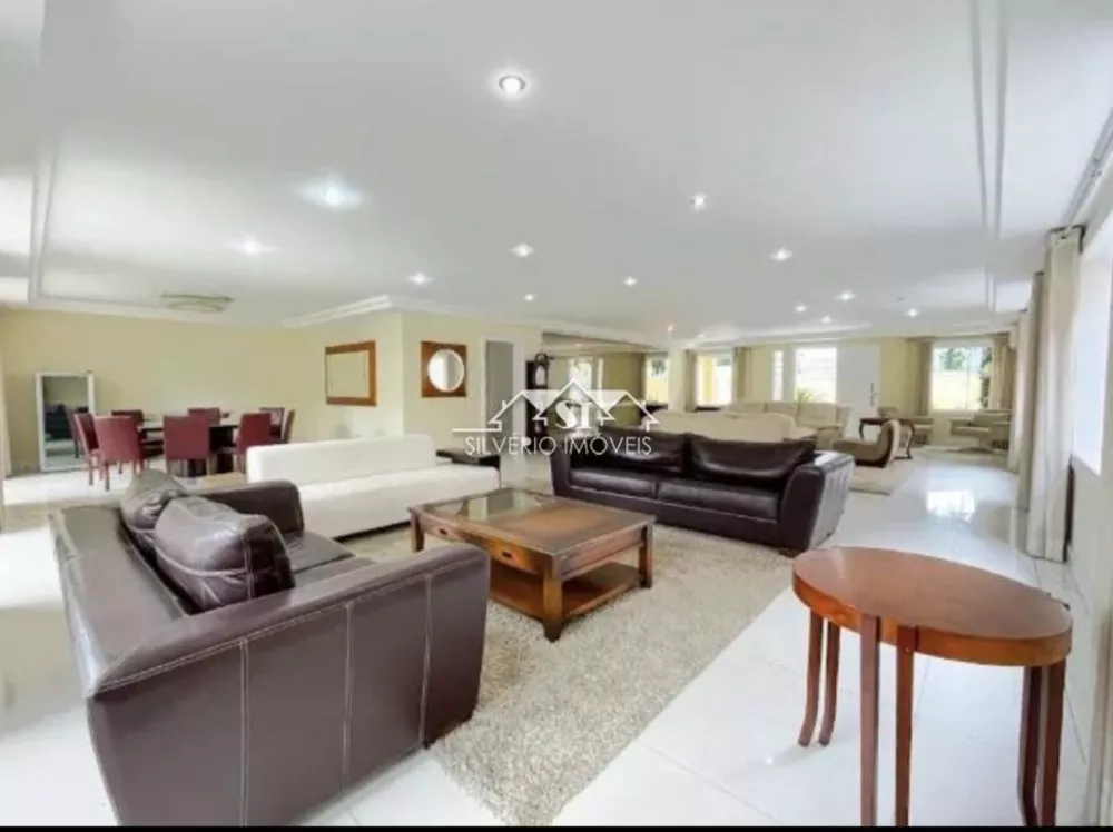 Casa, 5 quartos, 1113 m² - Foto 14