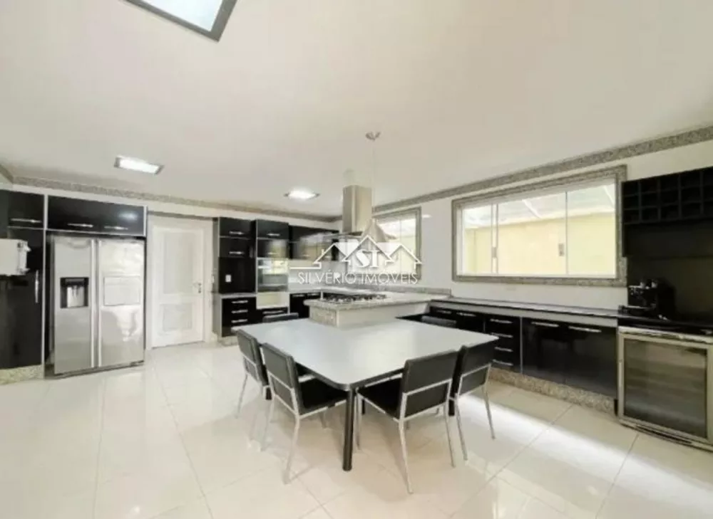 Casa, 5 quartos, 1113 m² - Foto 4