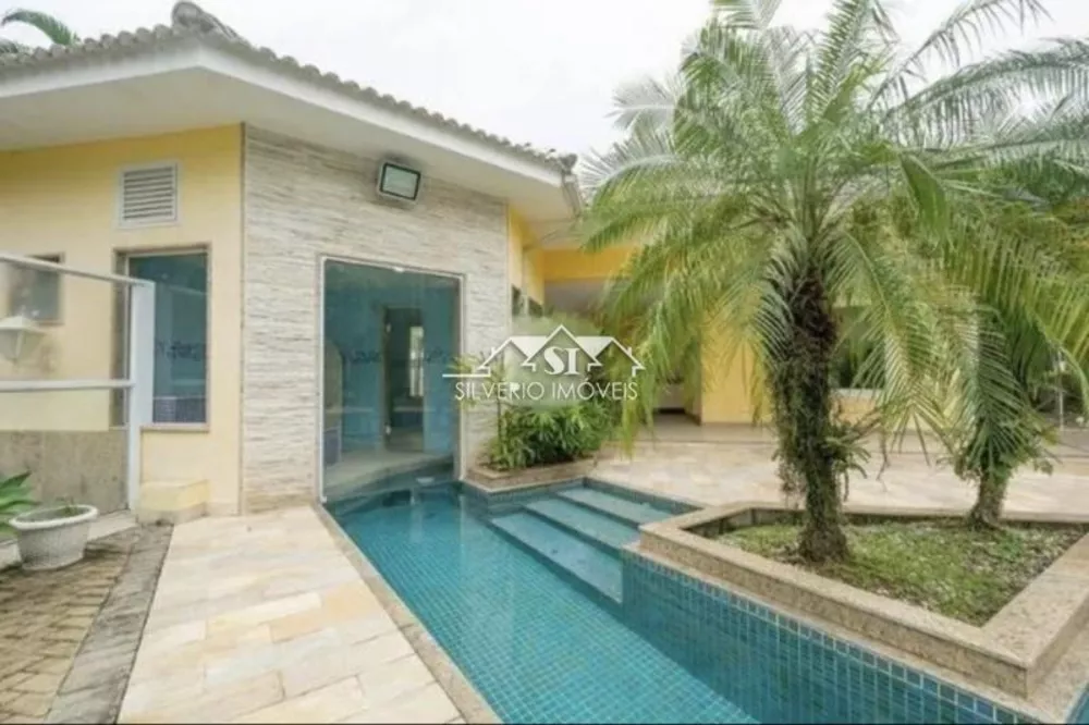 Casa, 5 quartos, 1113 m² - Foto 16