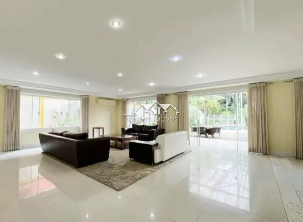 Casa, 5 quartos, 1113 m² - Foto 19