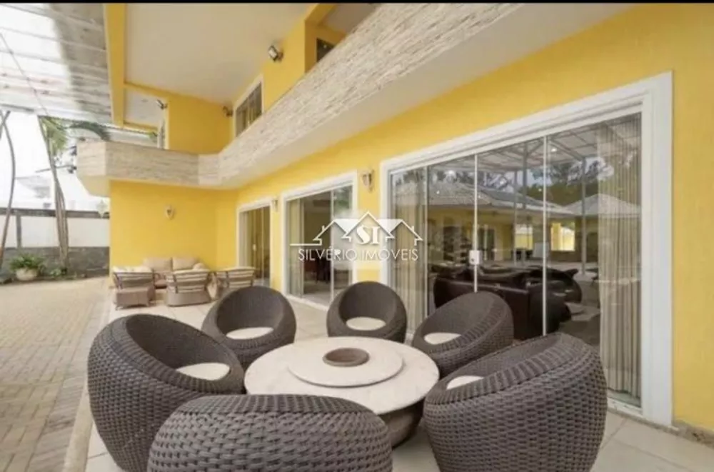 Casa, 5 quartos, 1113 m² - Foto 8