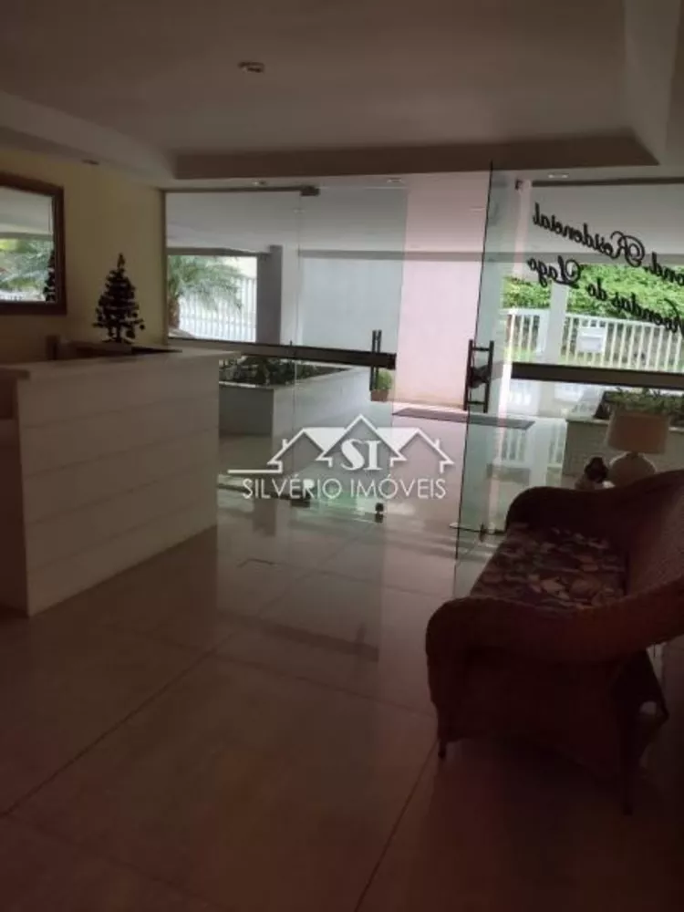 Apartamento, 2 quartos, 72 m² - Foto 5