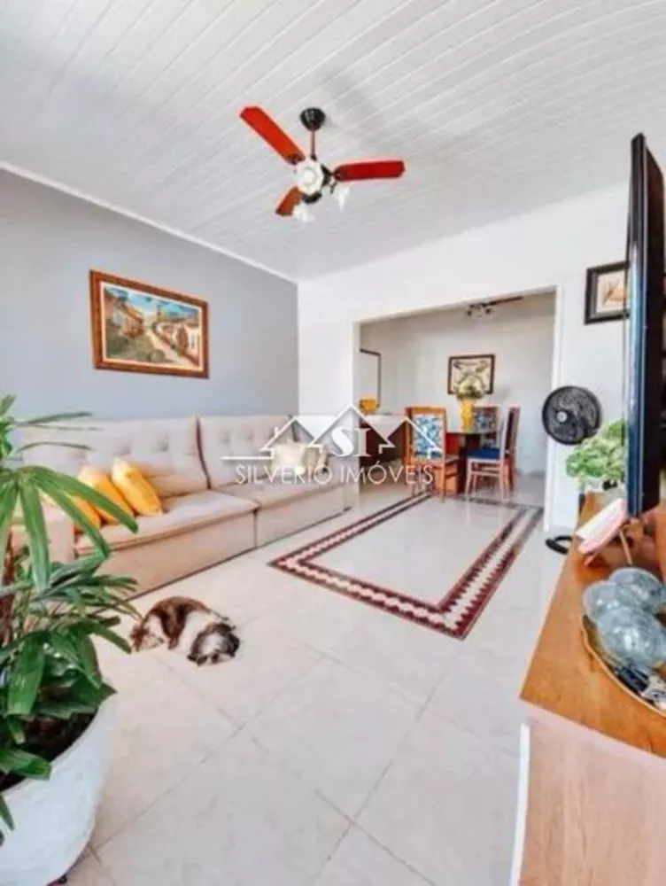 Casa, 4 quartos, 350 m² - Foto 1