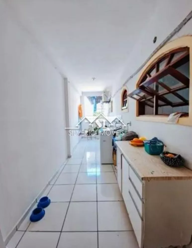 Casa, 4 quartos, 350 m² - Foto 12