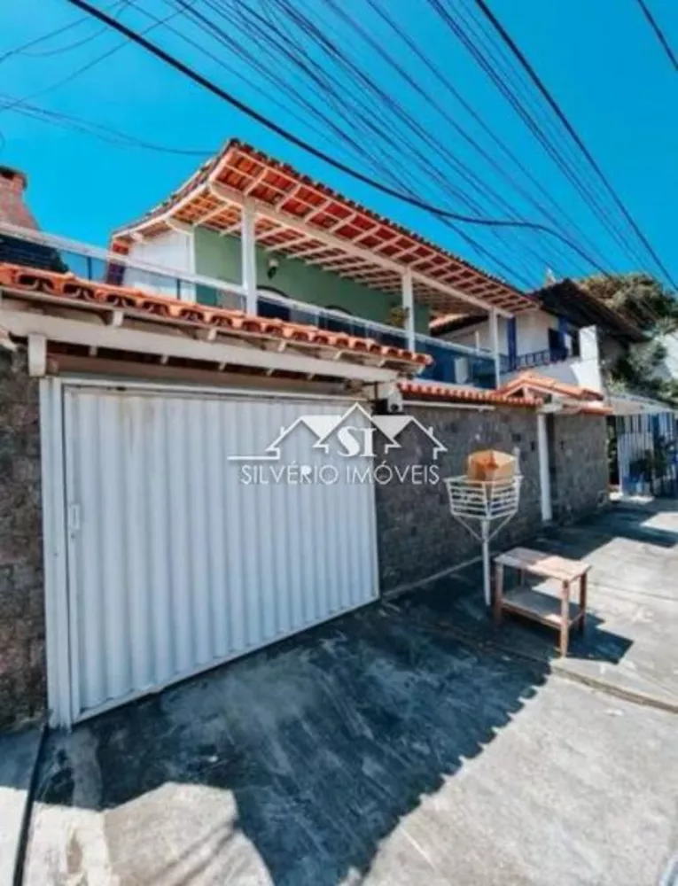 Casa, 4 quartos, 350 m² - Foto 8