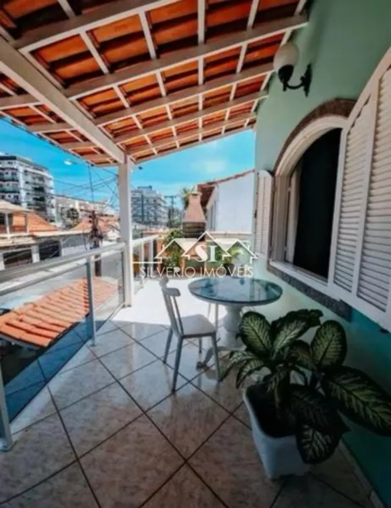 Casa, 4 quartos, 350 m² - Foto 15