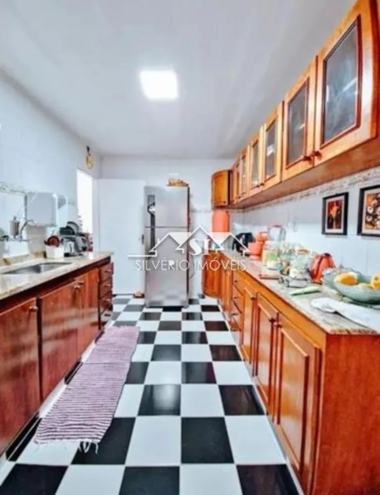 Casa, 4 quartos, 350 m² - Foto 14
