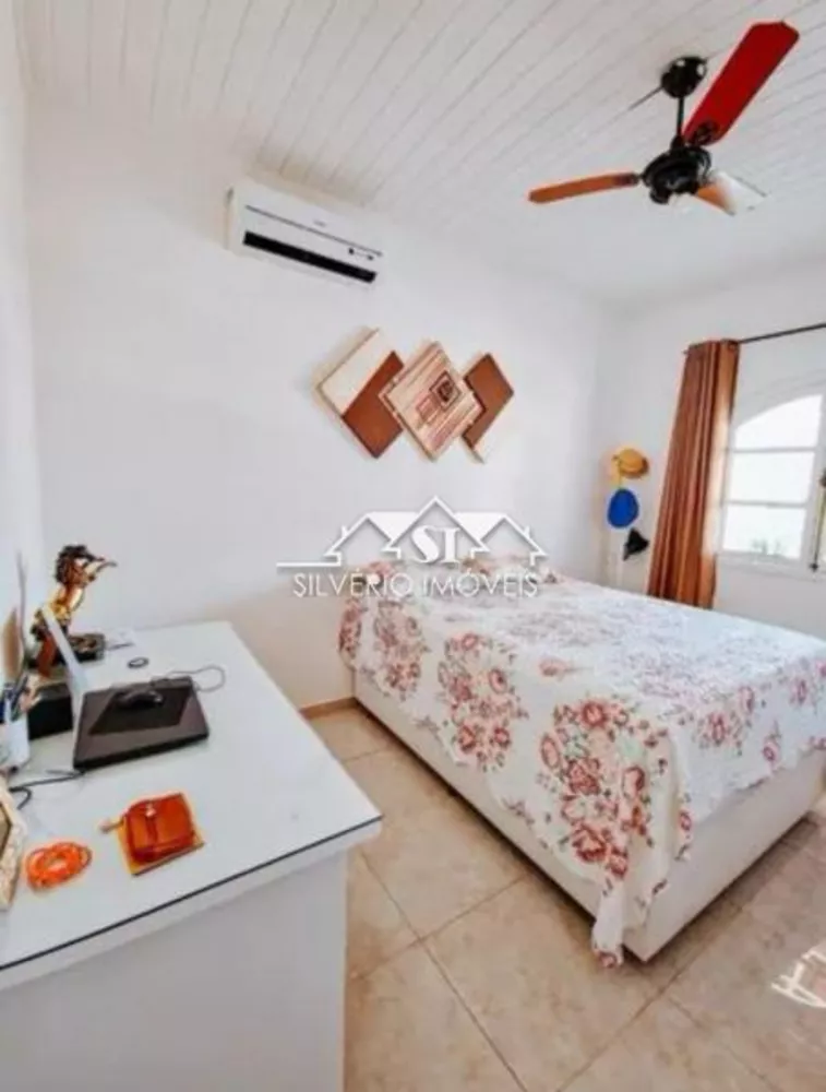 Casa, 4 quartos, 350 m² - Foto 11