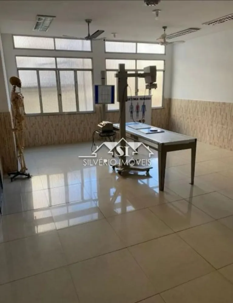 Prédio Inteiro, 612 m² - Foto 12