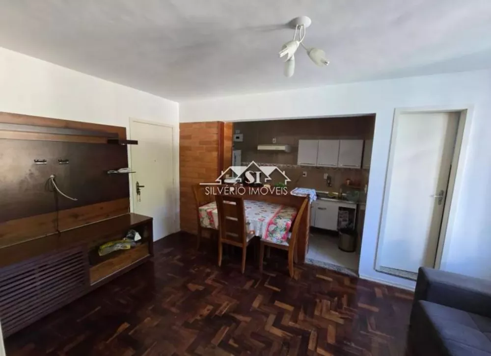Apartamento, 3 quartos, 70 m² - Foto 5