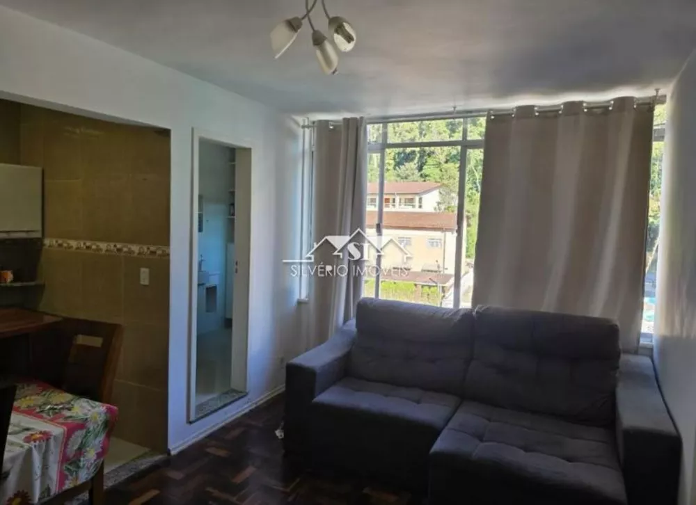 Apartamento, 3 quartos, 70 m² - Foto 6