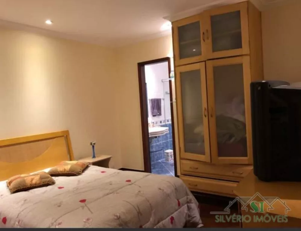 Casa, 4 quartos, 830 m² - Foto 14