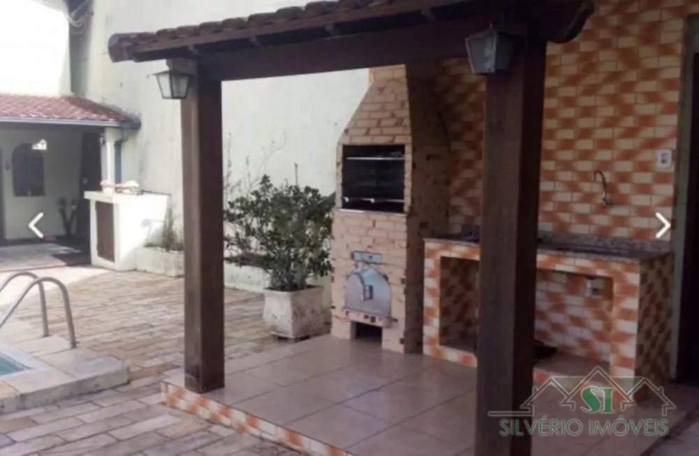 Casa, 4 quartos, 830 m² - Foto 3