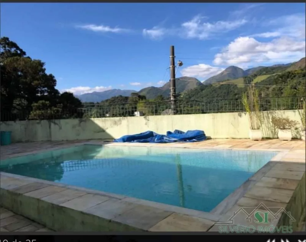 Casa, 4 quartos, 830 m² - Foto 20