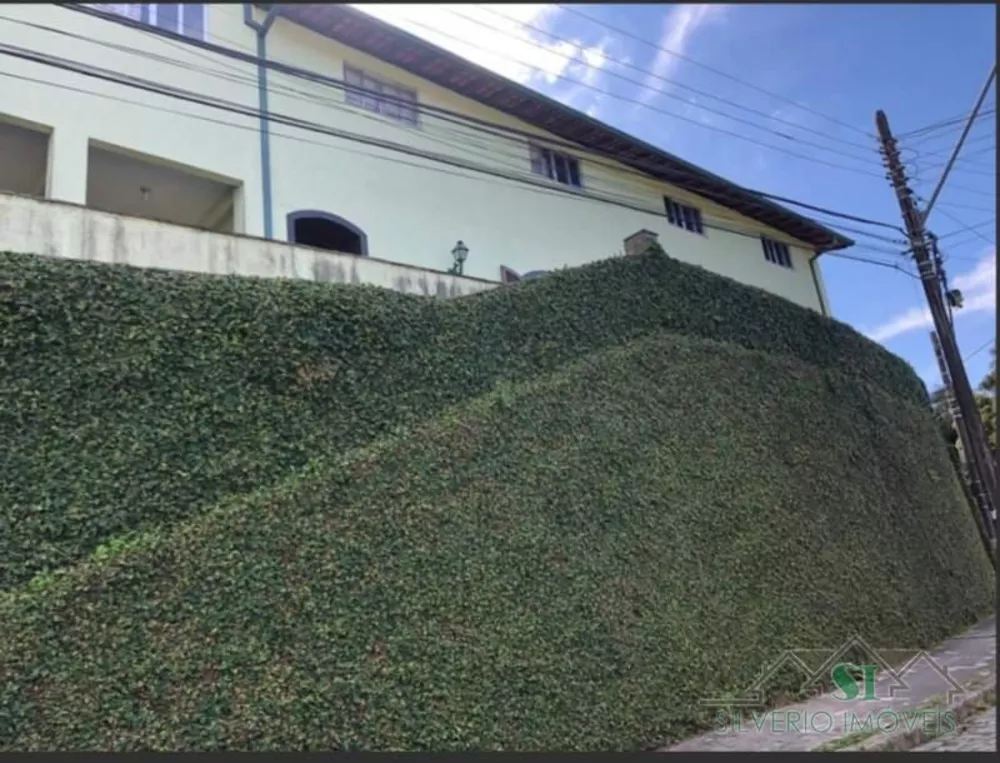Casa, 4 quartos, 830 m² - Foto 11