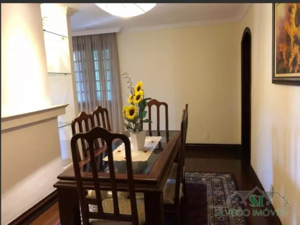 Casa, 4 quartos, 830 m² - Foto 13