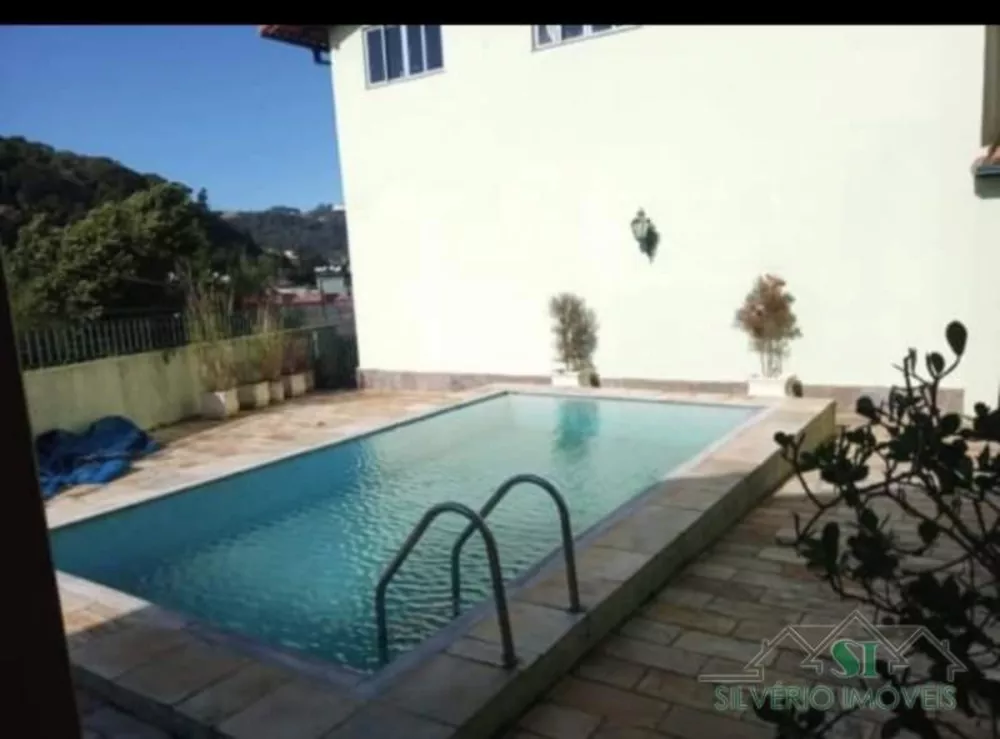 Casa, 4 quartos, 830 m² - Foto 12