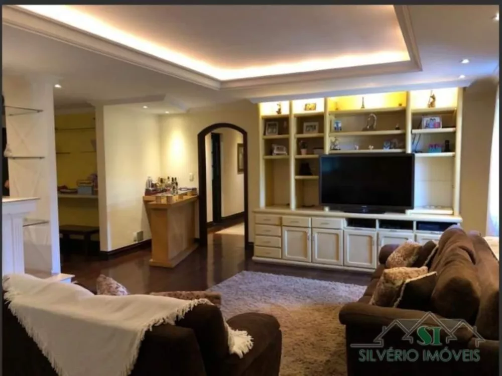 Casa, 4 quartos, 830 m² - Foto 23
