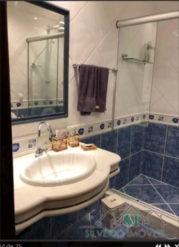 Casa, 4 quartos, 830 m² - Foto 8