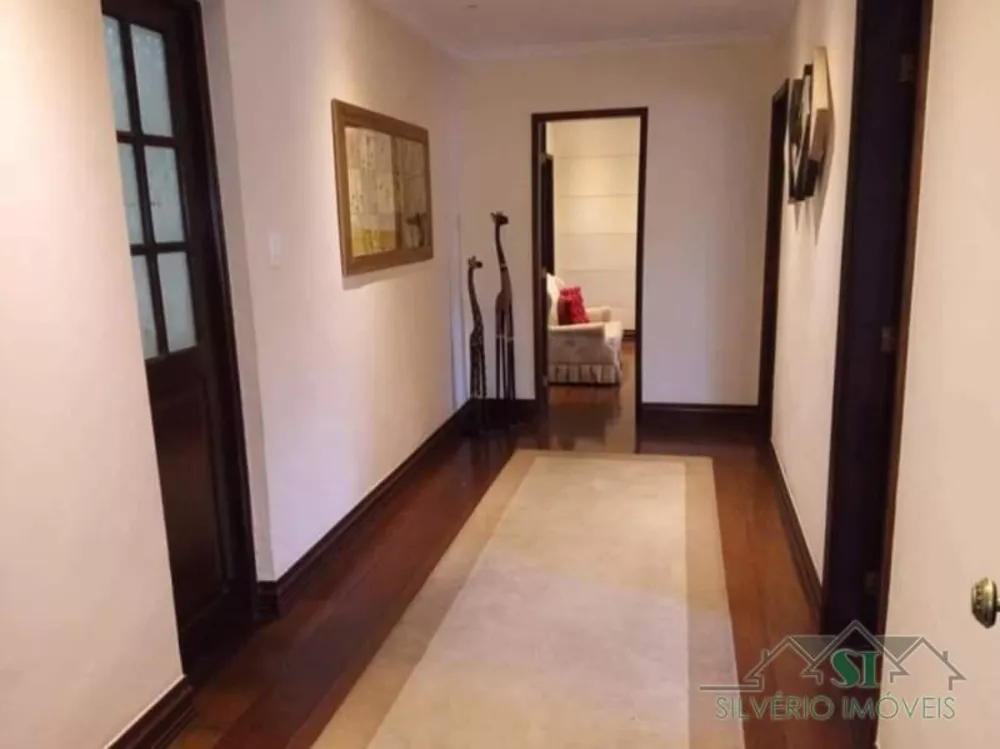 Casa, 4 quartos, 830 m² - Foto 16