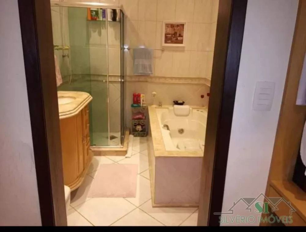 Casa, 4 quartos, 830 m² - Foto 28