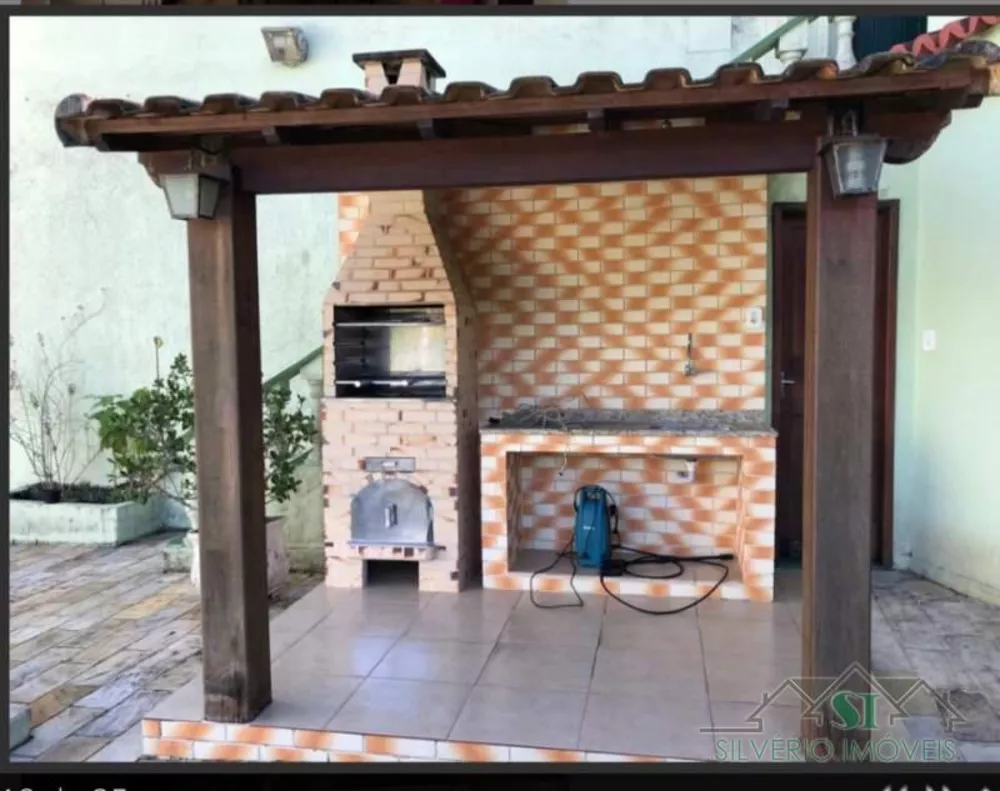 Casa, 4 quartos, 830 m² - Foto 26