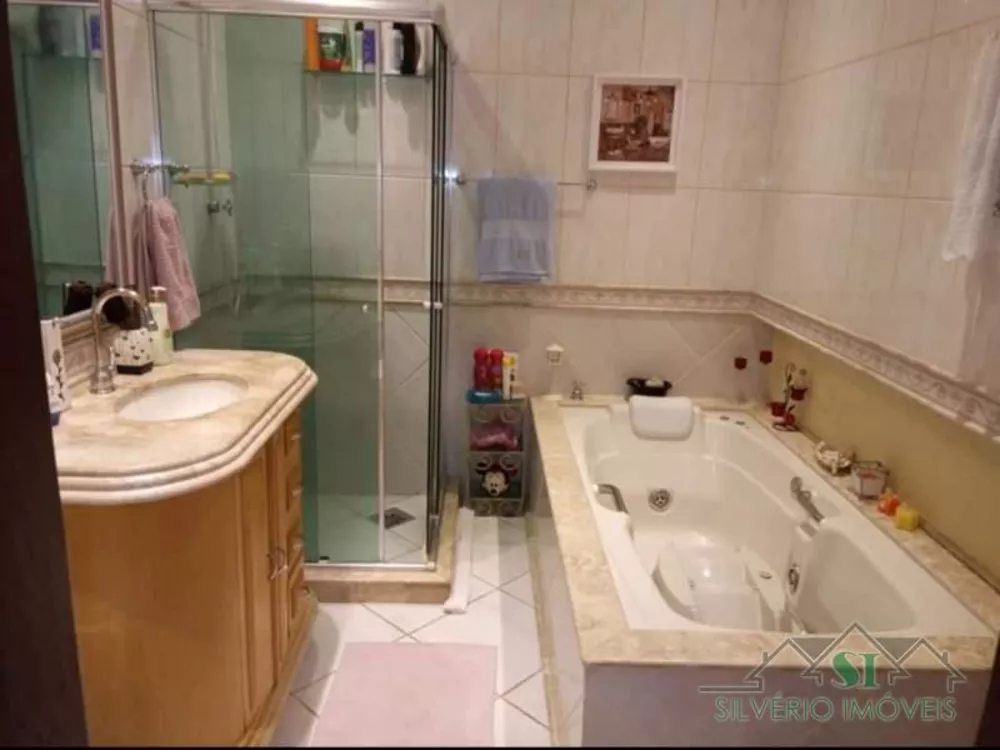 Casa, 4 quartos, 830 m² - Foto 21