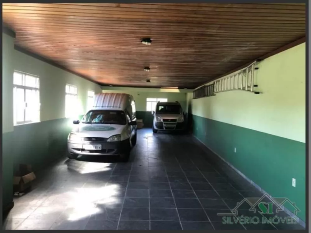 Casa, 4 quartos, 830 m² - Foto 2