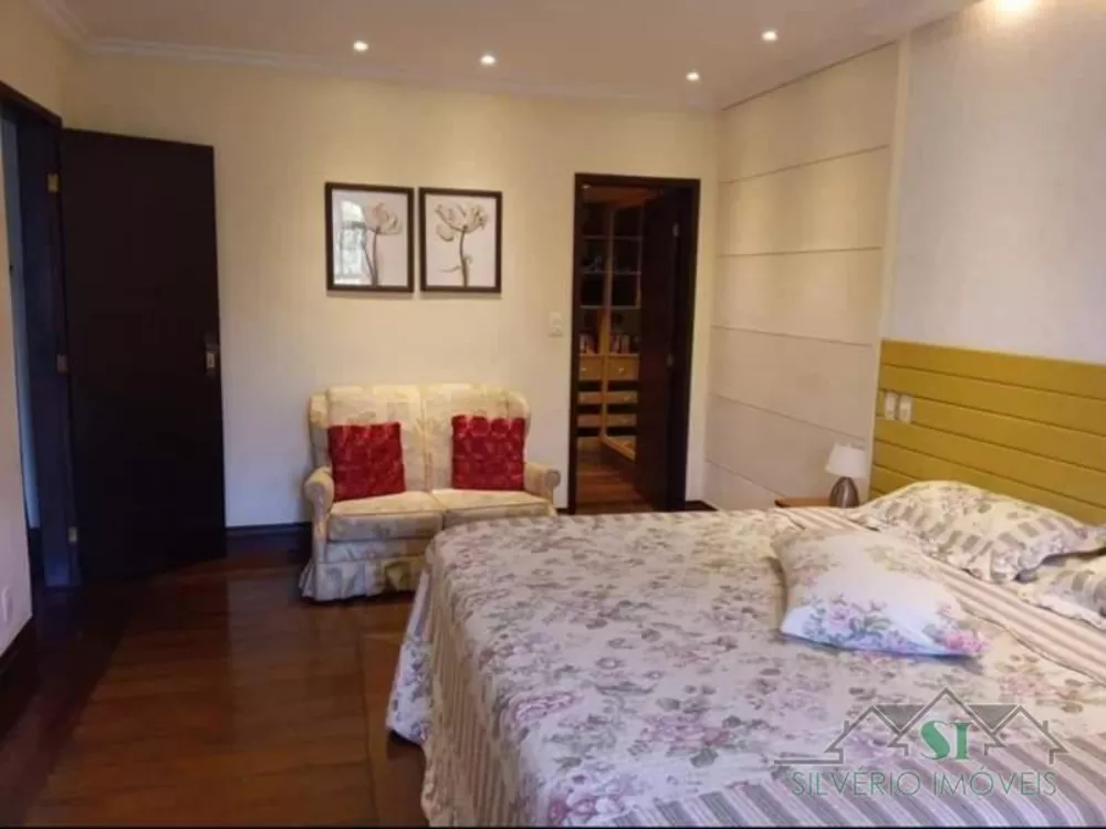 Casa, 4 quartos, 830 m² - Foto 19