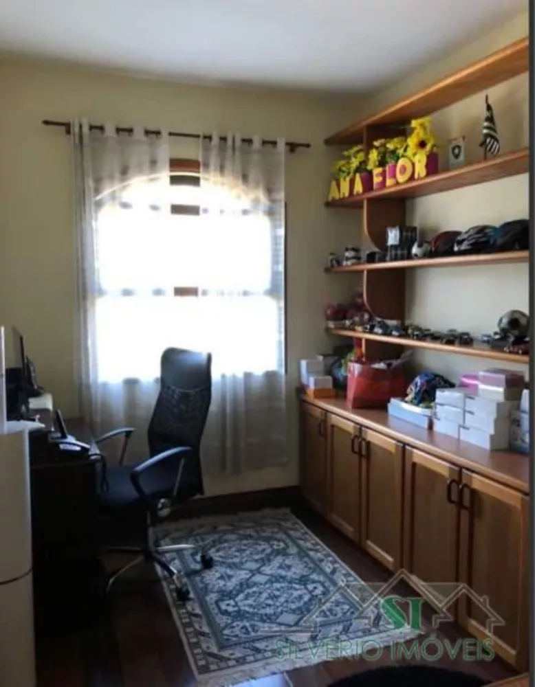Casa, 4 quartos, 830 m² - Foto 25
