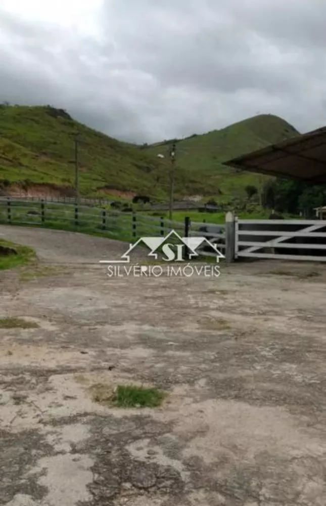 Fazenda, 484 hectares - Foto 2