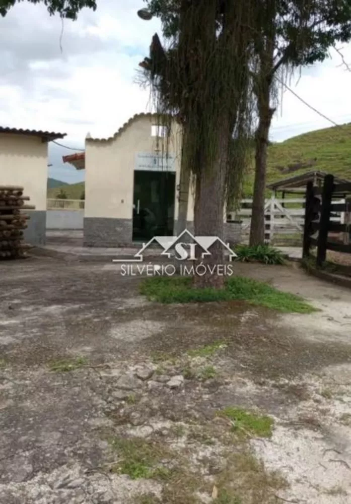 Fazenda, 484 hectares - Foto 3