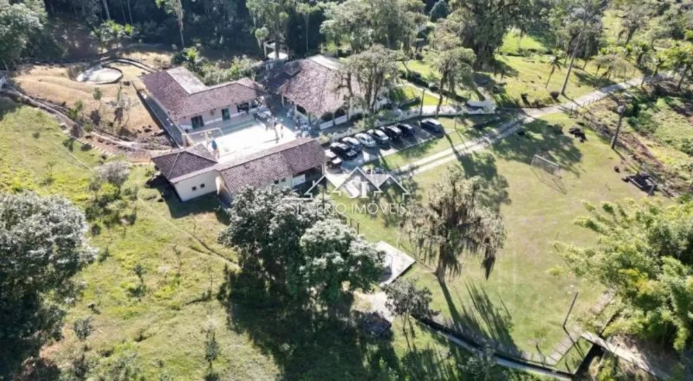 Fazenda, 484 hectares - Foto 1